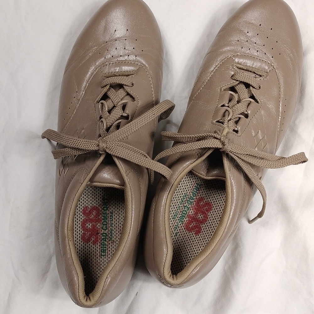 SAS tripod comfort men's size 11 shoes